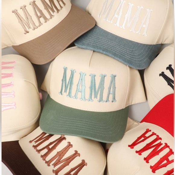 MAMA - Picture 2 of 2